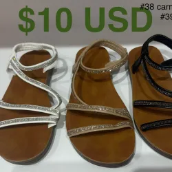 Sandalias