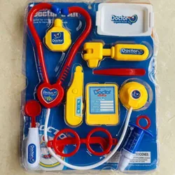Set de médico
