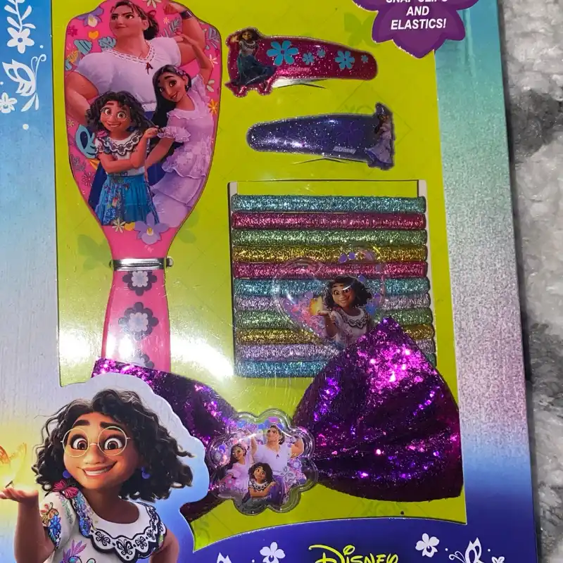 Set de Niña $8 USD