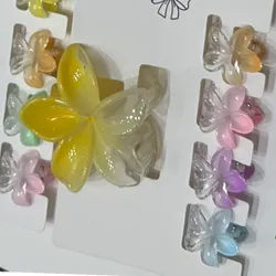 Set de pellizco grande y cuatro pequeños