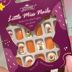 Set de uñas $3 USD 