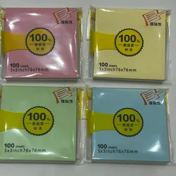 Stick Notes 76mm x 76mm