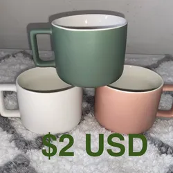 Tasas 2 USD