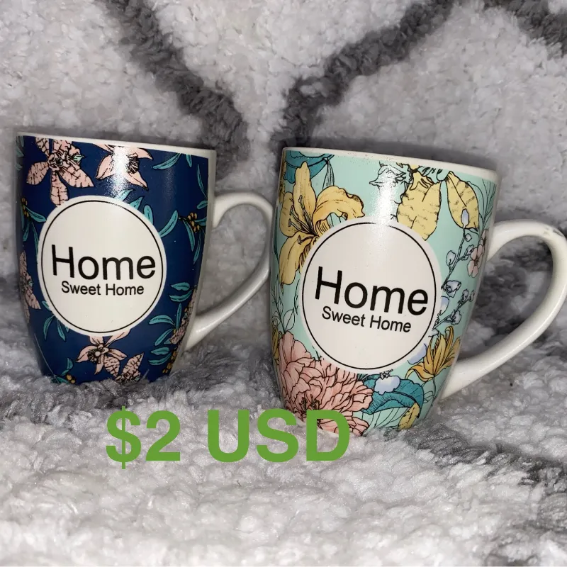 Tasas Home 2 USD 