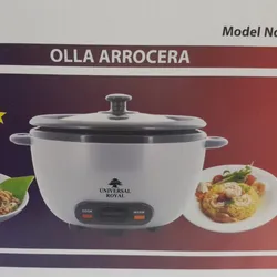 Arrocera 
