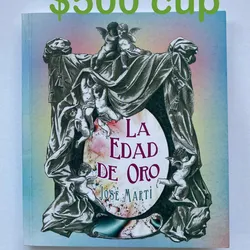 Edad De Oro