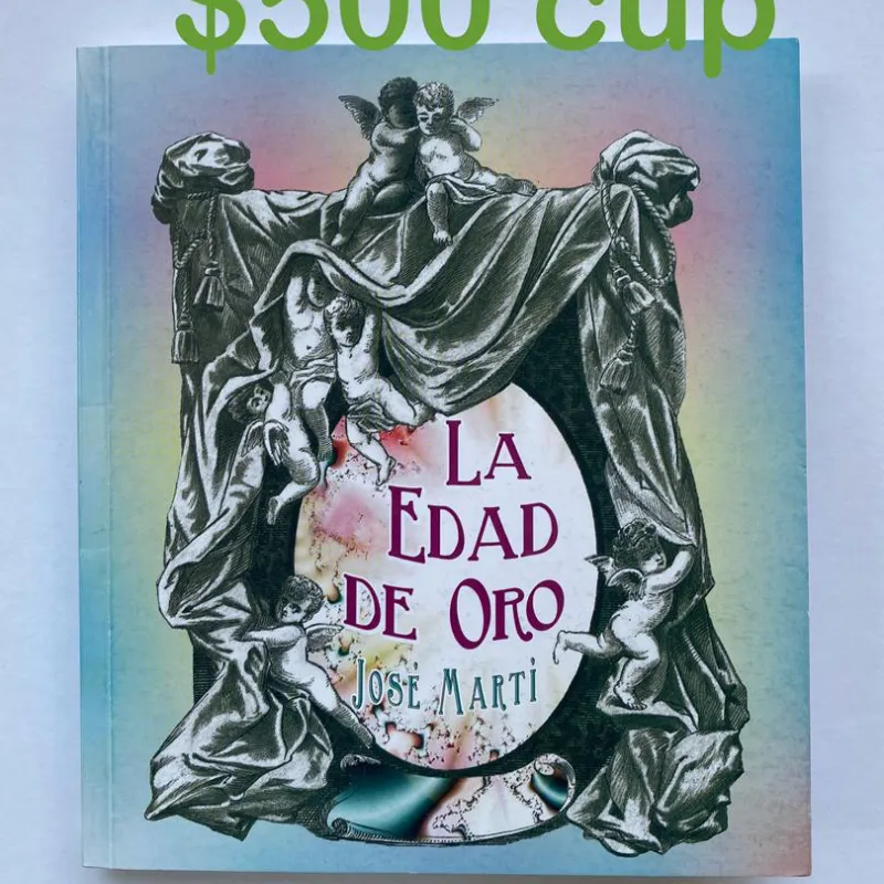 Edad De Oro