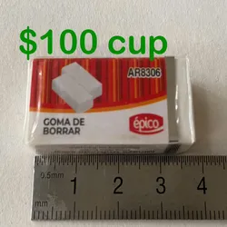 Goma de borrar