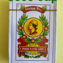 Juego de cartas