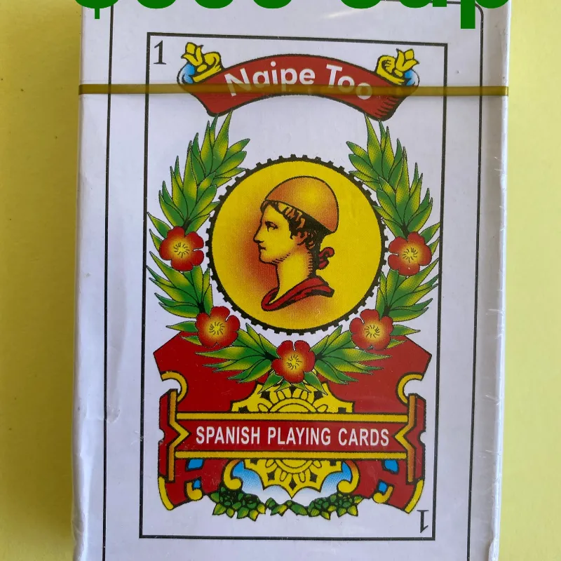 Juego de cartas