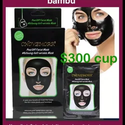 Mascarilla 