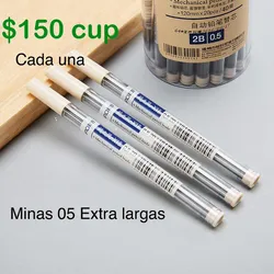 Minas 05 extra largas
