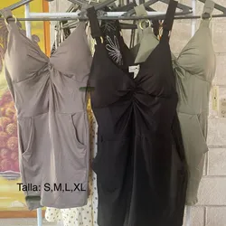 Monitos ideales para la playa 