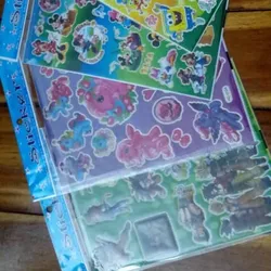 Pegatinas 
