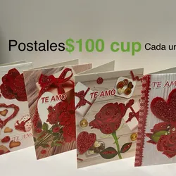 Postales