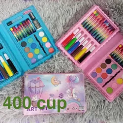 Set de colorear 