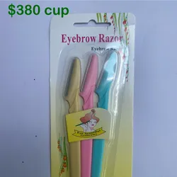 Set de Perfiladores de cejas 