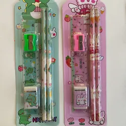 Set escolar 