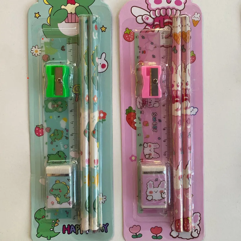 Set escolar 