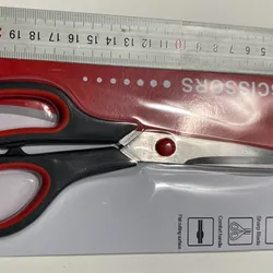 Tijera de mesa para adultos