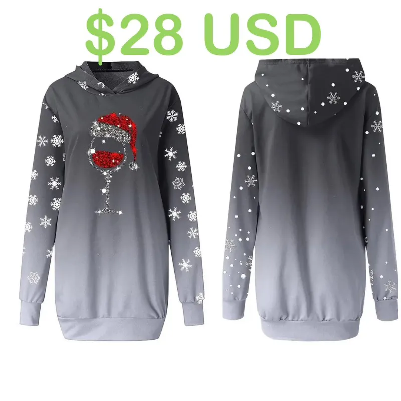 Vestido de Navidad