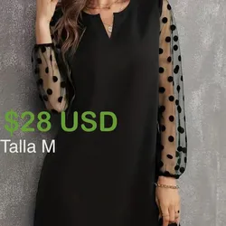 Vestido