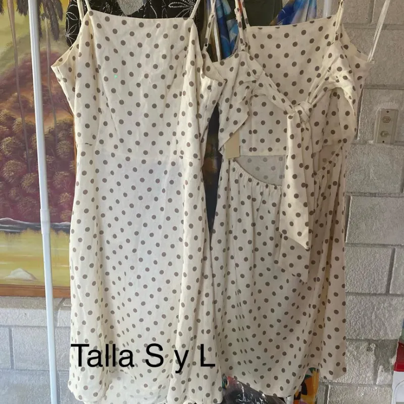 Vestidos 