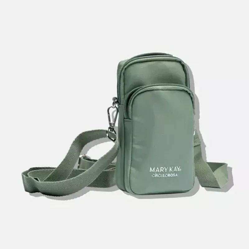 Bolso de hombro Mary Kay