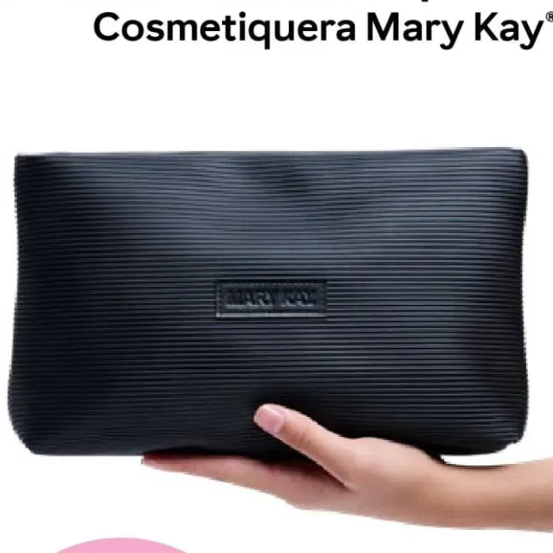 Cosmetiquera Unisex 