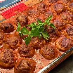 Albóndigas