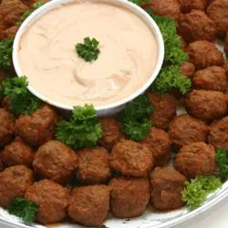 Albóndigas