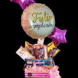 Ancheta de confituras