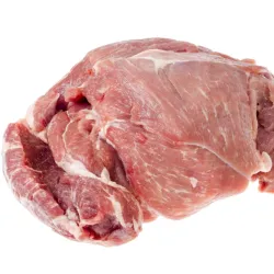 Carne de cerdo