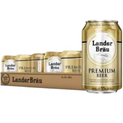 Cerveza