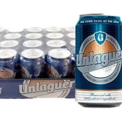 Cerveza