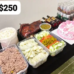 👑 COMBO CUMPLEAÑOS PREMIUM