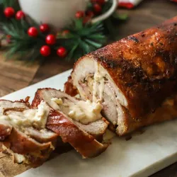 Lomo relleno