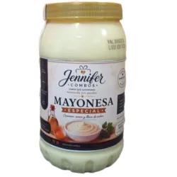 Mayonesa especial