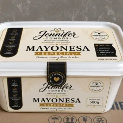 Mayonesa especial