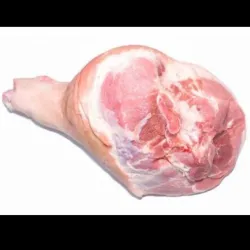 Pierna de cerdo
