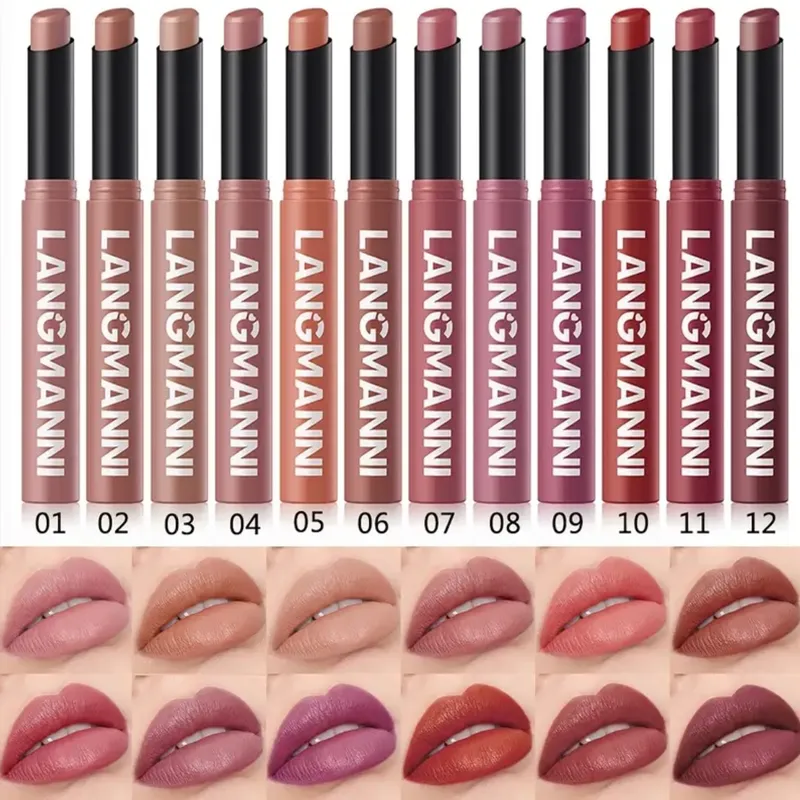 Labiales hidratantes 