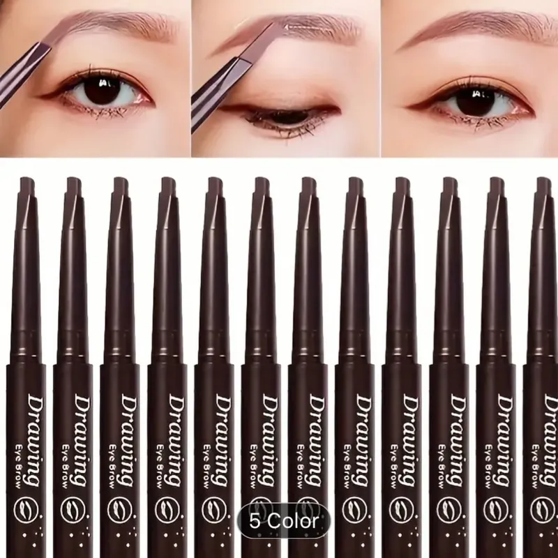 Lápiz de cejas 