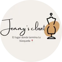 Jenny’s Closset