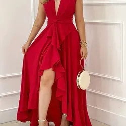 Vestido rojo ❤️ 