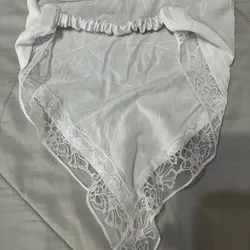 Bandana Cielo