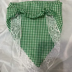 Bandana Hoja