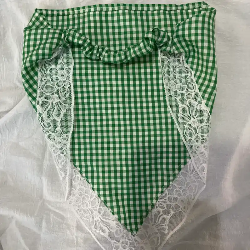 Bandana Hoja