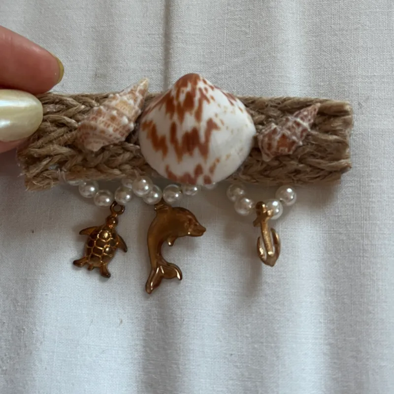 Clip Colgante