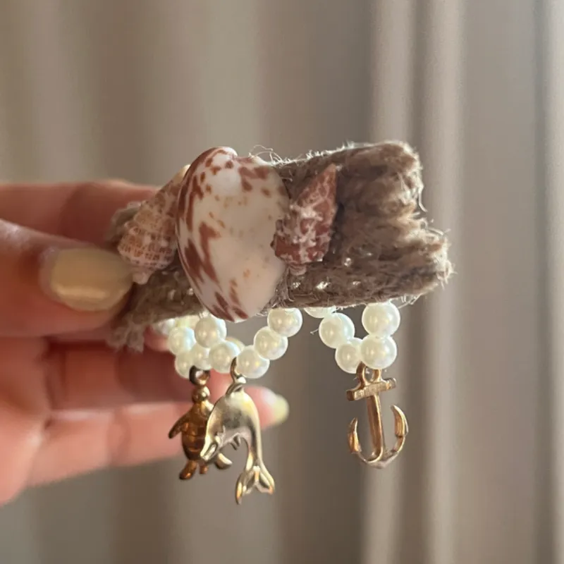 Clip Colgante