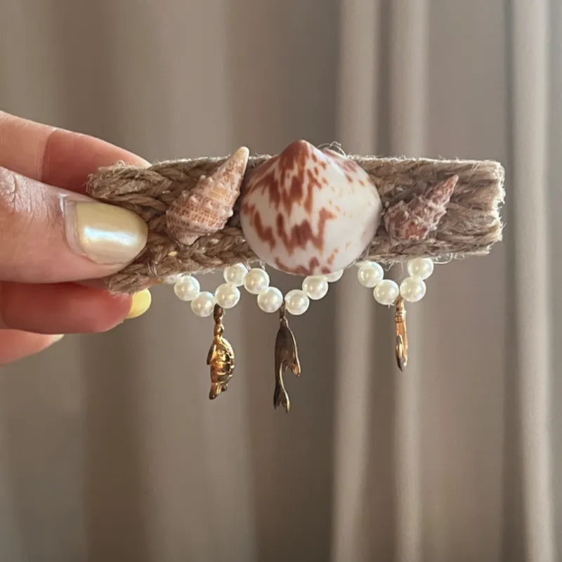 Clip Colgante